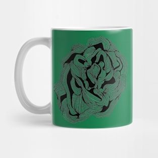 Bakwan Mug